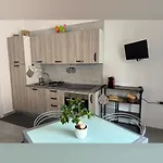 Appartement A Casa Di Lisa Gaeta