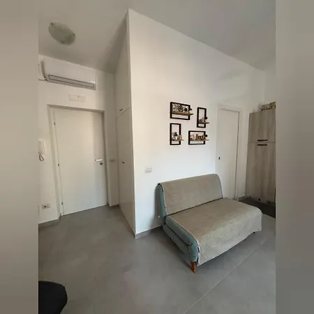 Apartment A Casa Di Lisa Gaeta