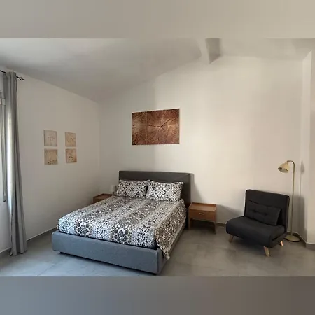 Apartment A Casa Di Lisa *