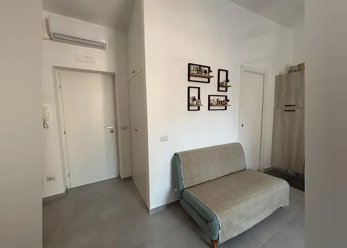Apartment A Casa Di Lisa Gaeta