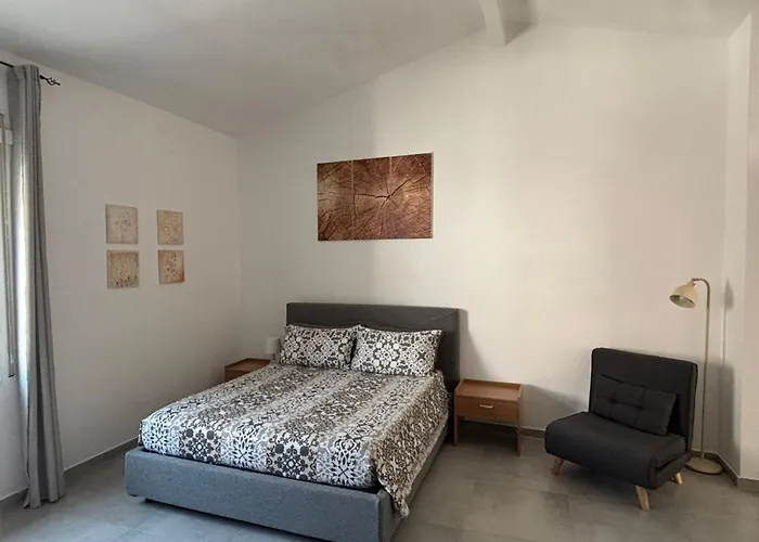 Apartment A Casa Di Lisa *
