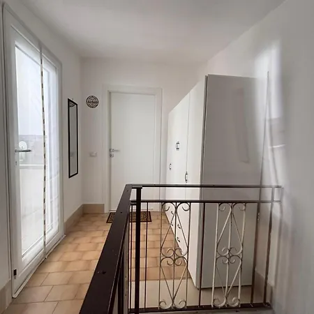 A Casa Di Lisa 아파트 *